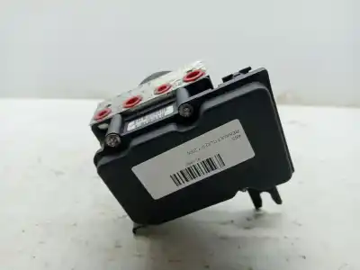 Peça sobressalente para automóvel em segunda mão abs por renault clio iii clio iii referências oem iam 8200334969  