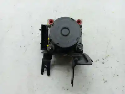 Peça sobressalente para automóvel em segunda mão abs por renault clio iii clio iii referências oem iam 8200334969  
