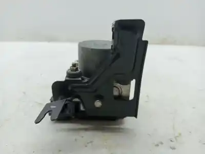 Peça sobressalente para automóvel em segunda mão abs por renault clio iii clio iii referências oem iam 8200334969  
