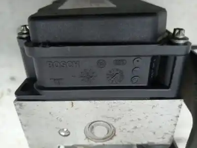 Peça sobressalente para automóvel em segunda mão abs por renault clio iii clio iii referências oem iam 8200334969  