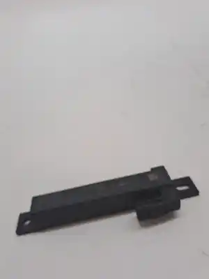 Peça sobressalente para automóvel em segunda mão sensor por renault clio v 1.5 dci 101 cv evolution referências oem iam 285908268r  