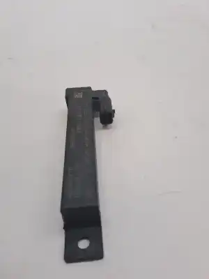 Peça sobressalente para automóvel em segunda mão sensor por renault clio v 1.5 dci 101 cv evolution referências oem iam 285908268r  