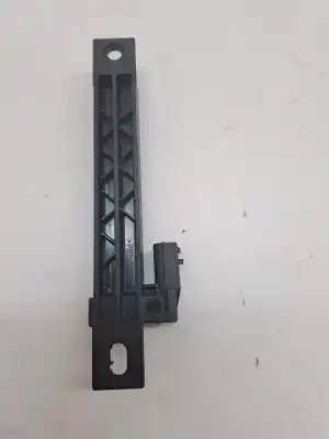 Peça sobressalente para automóvel em segunda mão sensor por renault clio v 1.5 dci 101 cv evolution referências oem iam 285908268r  