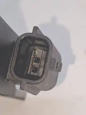 Peça sobressalente para automóvel em segunda mão sensor por renault clio v 1.5 dci 101 cv evolution referências oem iam 285908268r  