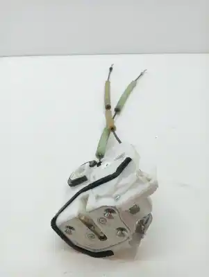 Peça sobressalente para automóvel em segunda mão fechadura da porta traseira esquerda por mazda 6 kombi () (.2012->) sports-line referências oem iam ghk373310a