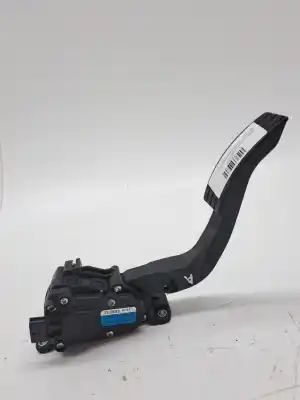 Peça sobressalente para automóvel em segunda mão pedal acelerador por renault twingo 1.5 dci diesel fap referências oem iam 8200426238