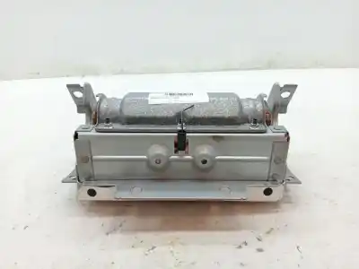 Peça sobressalente para automóvel em segunda mão airbag dianteiro direito por renault clio iii clio iii referências oem iam 8200303496  
