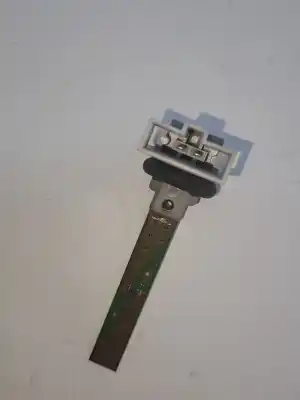 Peça sobressalente para automóvel em segunda mão sensor por renault clio v 1.5 dci 101 cv evolution referências oem iam a1638300272  