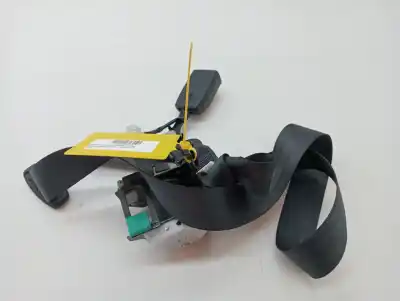 Peça sobressalente para automóvel em segunda mão cinto de segurança traseiro central por mazda 6 kombi () (.2012->) sports-line referências oem iam ghk157720b