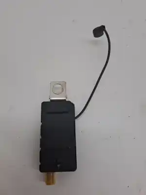 Peça sobressalente para automóvel em segunda mão sensor por renault clio v 1.5 dci 101 cv evolution referências oem iam 282305503r  