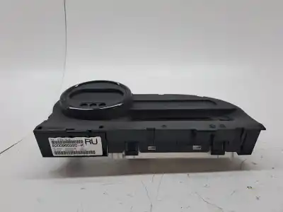 Peça sobressalente para automóvel em segunda mão quadrante por renault twingo 1.5 dci diesel fap referências oem iam 280340021r  7701071312 - 8200965920