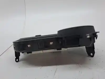 Peça sobressalente para automóvel em segunda mão quadrante por renault twingo 1.5 dci diesel fap referências oem iam 280340021r  7701071312 - 8200965920