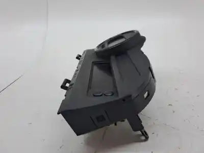 Peça sobressalente para automóvel em segunda mão quadrante por renault twingo 1.5 dci diesel fap referências oem iam 280340021r  7701071312 - 8200965920