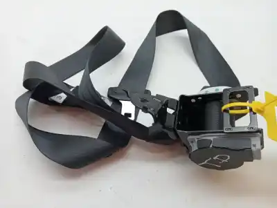 Peça sobressalente para automóvel em segunda mão cinto de segurança traseiro direito por mazda 6 kombi () (.2012->) sports-line referências oem iam grk657730a