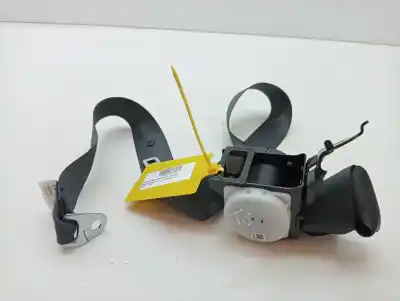 Peça sobressalente para automóvel em segunda mão cinto de segurança traseiro esquerdo por mazda 6 kombi () (.2012->) sports-line referências oem iam grk657790a