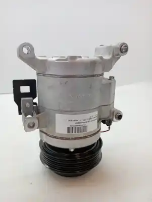 Peça sobressalente para automóvel em segunda mão compressor de ar condicionado a/a a/c por mazda 6 kombi () (.2012->) sports-line referências oem iam ca500jubca11
