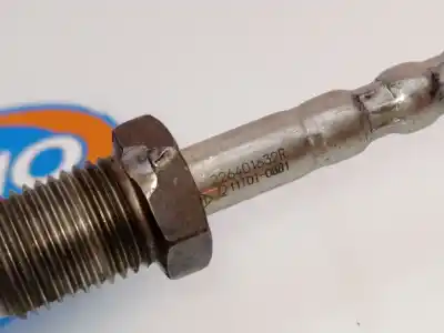 Peça sobressalente para automóvel em segunda mão sensor por renault kadjar k9k f6 referências oem iam 226401632r  