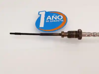 Peça sobressalente para automóvel em segunda mão sensor por renault kadjar k9k f6 referências oem iam 226401632r  