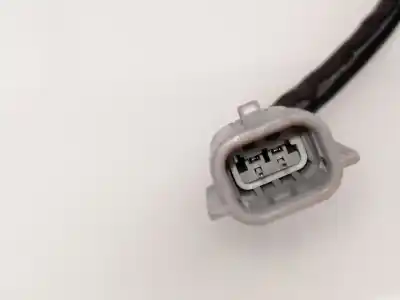 Peça sobressalente para automóvel em segunda mão sensor por renault kadjar k9k f6 referências oem iam 226401632r  