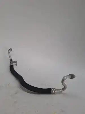 Peça sobressalente para automóvel em segunda mão tubos de ar condicionado por renault clio v 1.5 dci 101 cv evolution referências oem iam 924543124r