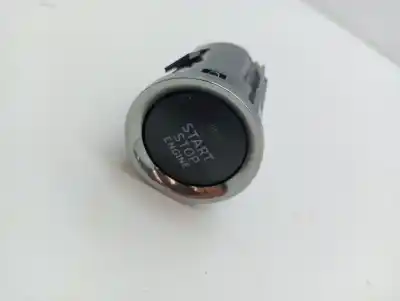 Pezzo di ricambio per auto di seconda mano INTERRUTTORE DI AVVIAMENTO per MAZDA 6 KOMBI () (.2012->)  Riferimenti OEM IAM BJS7663S0  
