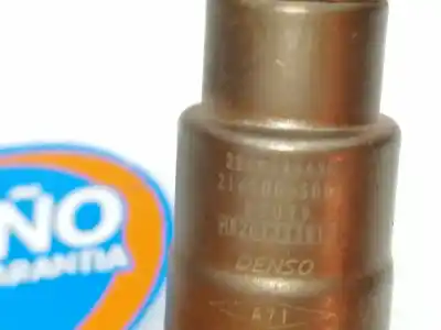 Peça sobressalente para automóvel em segunda mão sonda lambda por renault kadjar k9k f6 referências oem iam 226932962r  