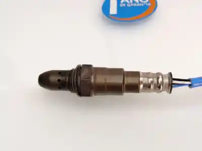 Peça sobressalente para automóvel em segunda mão sonda lambda por renault kadjar k9k f6 referências oem iam 226932962r  