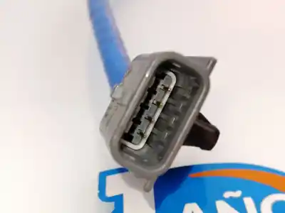 Peça sobressalente para automóvel em segunda mão sonda lambda por renault kadjar k9k f6 referências oem iam 226932962r  