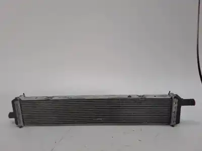 Peça sobressalente para automóvel em segunda mão radiador de água por renault clio v 1.5 dci 101 cv evolution referências oem iam 214108020r