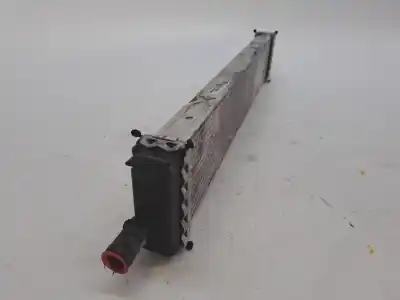 Peça sobressalente para automóvel em segunda mão radiador de água por renault clio v 1.5 dci 101 cv evolution referências oem iam 214108020r  