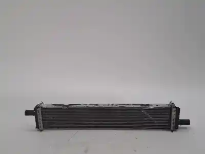 Peça sobressalente para automóvel em segunda mão radiador de água por renault clio v 1.5 dci 101 cv evolution referências oem iam 214108020r  