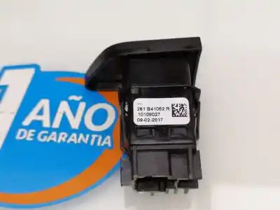 Peça sobressalente para automóvel em segunda mão trocar por renault kadjar k9k f6 referências oem iam 251b41052r  