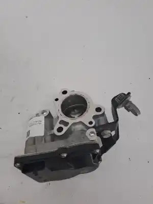 Автозапчасти б/у КЛАПАН РОГ за RENAULT CLIO V  ссылки OEM IAM 147100361R  