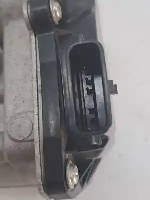 Peça sobressalente para automóvel em segunda mão válvula egr por renault clio v 1.5 dci 101 cv evolution referências oem iam 147100361r  