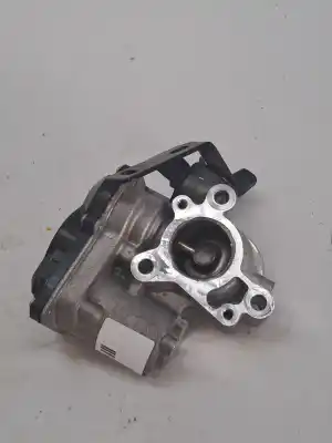 Peça sobressalente para automóvel em segunda mão válvula egr por renault clio v 1.5 dci 101 cv evolution referências oem iam 147100361r  