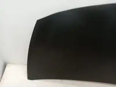 Peça sobressalente para automóvel em segunda mão capot por renault clio iii clio iii referências oem iam 7751476113  