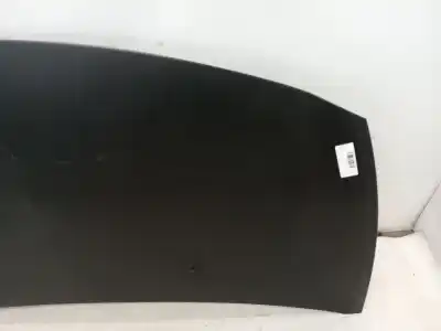 Peça sobressalente para automóvel em segunda mão capot por renault clio iii clio iii referências oem iam 7751476113  