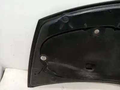 Peça sobressalente para automóvel em segunda mão capot por renault clio iii clio iii referências oem iam 7751476113  