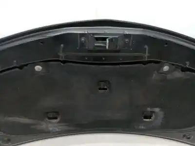 Peça sobressalente para automóvel em segunda mão capot por renault clio iii clio iii referências oem iam 7751476113  