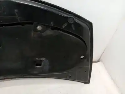 Peça sobressalente para automóvel em segunda mão capot por renault clio iii clio iii referências oem iam 7751476113  