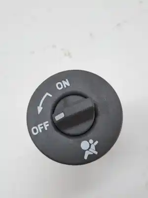 Peça sobressalente para automóvel em segunda mão sensor por renault twingo 1.5 dci diesel fap referências oem iam 8200169589