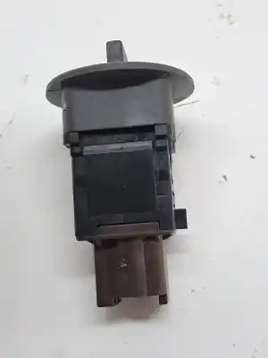 Peça sobressalente para automóvel em segunda mão sensor por renault twingo 1.5 dci diesel fap referências oem iam 8200169589  