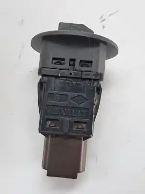 Peça sobressalente para automóvel em segunda mão sensor por renault twingo 1.5 dci diesel fap referências oem iam 8200169589  