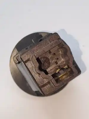 Peça sobressalente para automóvel em segunda mão sensor por renault twingo 1.5 dci diesel fap referências oem iam 8200169589  