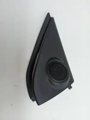 Peça sobressalente para automóvel em segunda mão colunas de som por mitsubishi asx (ga0w) asx referências oem iam 8720a166