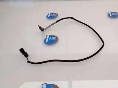 Peça sobressalente para automóvel em segunda mão Sensor por RENAULT KADJAR K9K F6 Referências OEM IAM 226401704R  