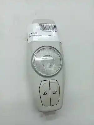 Peça sobressalente para automóvel em segunda mão luz interior por ford s-max (ca1) trend (03.2010->) 146 cv / 107 kw referências oem iam em2a13k767