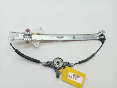 Peça sobressalente para automóvel em segunda mão elevador de vidros dianteira esquerda por mazda 6 kombi () (.2012->) sports-line referências oem iam ghp959590a