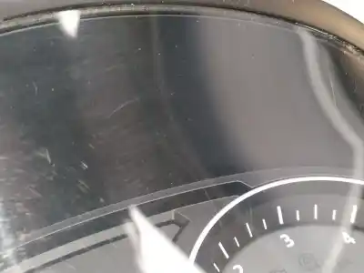 Peça sobressalente para automóvel em segunda mão quadrante por bmw serie x3 (e83) d/204d4 referências oem iam 62103451581  102464114 - 25811510