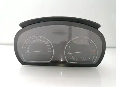 Second-hand car spare part Dashboard for BMW SERIE X3 (E83) D/204D4 OEM IAM references 62103451581  102464114 - 25811510